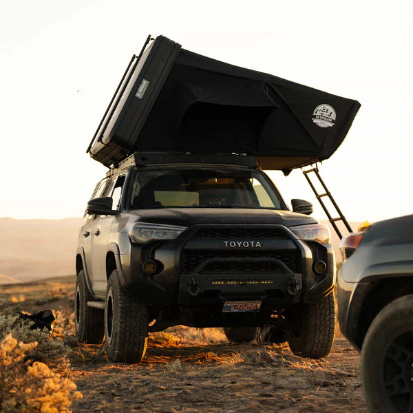 TENTE DE TOIT GO OVERLAND CANADA EXPEDITION XL