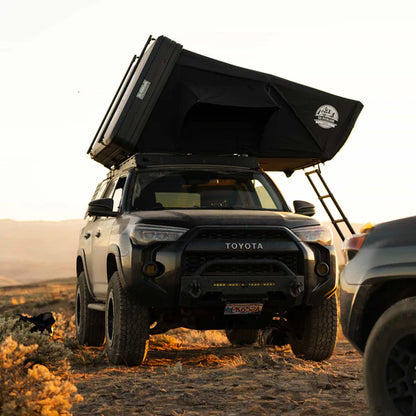 TENTE DE TOIT GO OVERLAND CANADA EXPEDITION XL