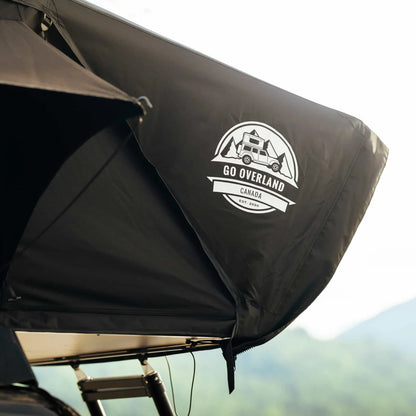 TENTE DE TOIT GO OVERLAND CANADA EXPEDITION XL