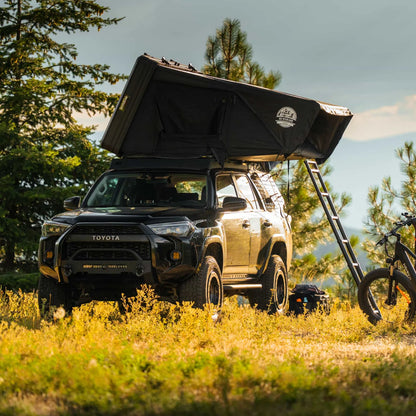 TENTE DE TOIT GO OVERLAND CANADA EXPEDITION XL