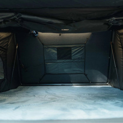 TENTE DE TOIT GO OVERLAND CANADA EXPEDITION XL