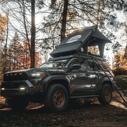 TENTE DE TOIT GO-OVERLAND CANADA SUMMIT 140