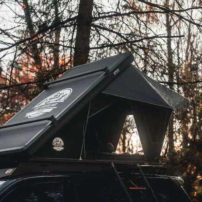 TENTE DE TOIT GO-OVERLAND CANADA SUMMIT 140