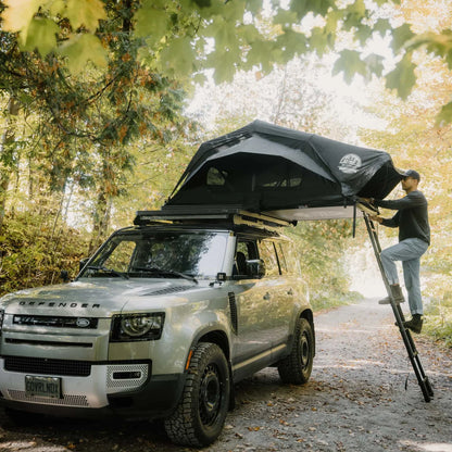 TENTE DE TOIT GO-OVERLAND CANADA VOYAGE L