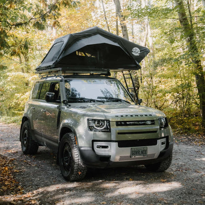 TENTE DE TOIT GO-OVERLAND CANADA VOYAGE L
