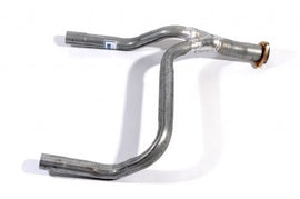 Tube Y d'échappement V8 - NTC4061 - Land Rover Discovery 1