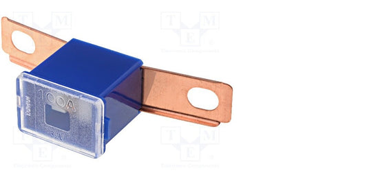 FUSILBLE TYPE JAPONAIS 100A REF 03721000 Land Rover defender - discovery