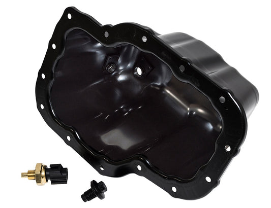 Kit carter d’huile + capteur tdv6 Land Rover Discovery 3 & 4, Range Rover