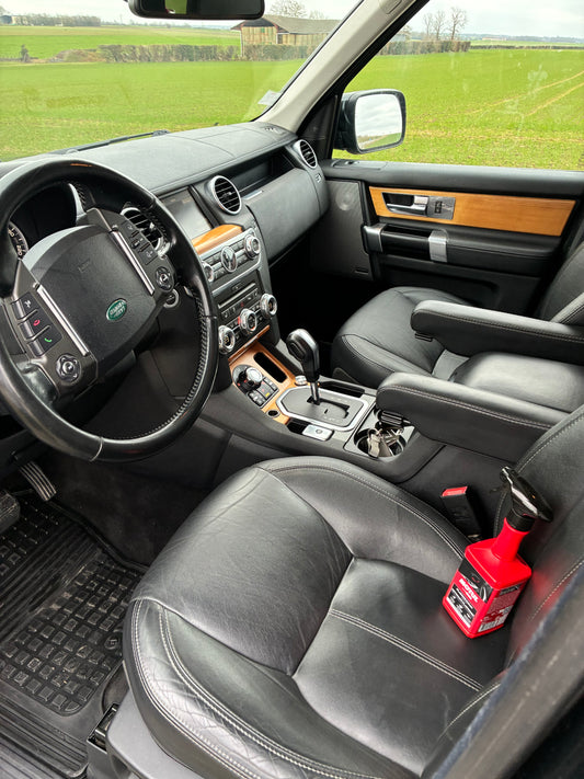 Motul NETTOYANT PLASTIQUES