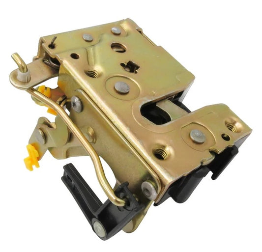 Serrure porte avant gauche Land Rover defender série 3