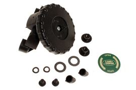 Poignée de toit ouvrant manuel - STC982 - Land Rover Discovery 1