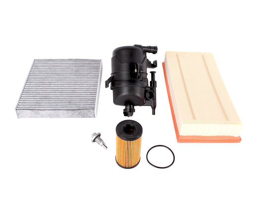Kit de filtres - Diesel 3.0 AJ20P6 - ALLMAKES (SKT6740)