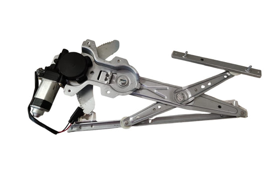 Lève-vitre électrique avant droit Land Rover defender