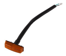 Répétiteur latéral clignotant avant - AFU3341L - Land Rover Range Rover Classic