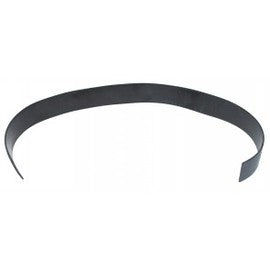 Joint de coulisse de vitre porte avant - ALR8990 - Land Rover Range Rover Classic