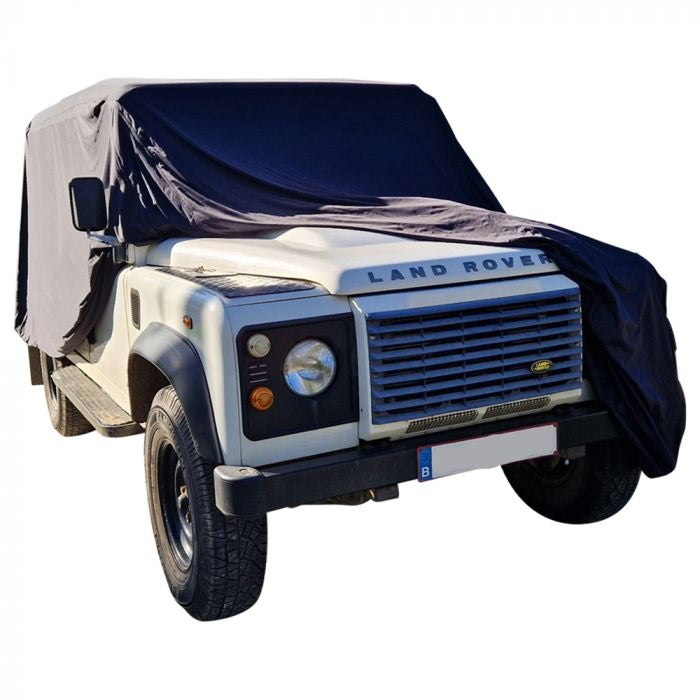 HOUSSE DEFENDER 110