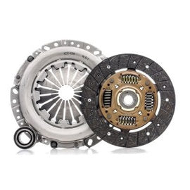 Kit d'embrayage (diamètre 267) - 576476KIT - Land Rover Range Rover Classic