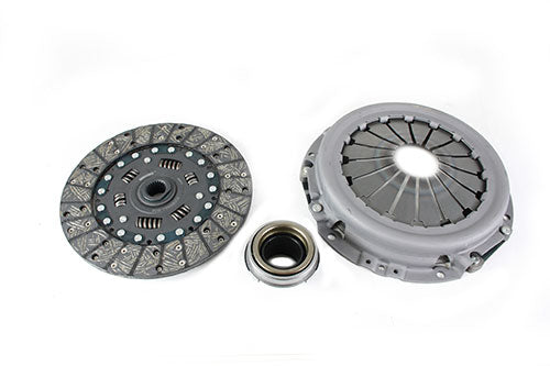 Kit D'embrayage 200/300 TDI