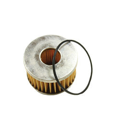 Filtre à carburant essence - JS660L - Land Rover Discovery 1