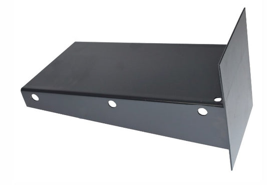 Support réservoir carburant gauche Land Rover serie 2/3