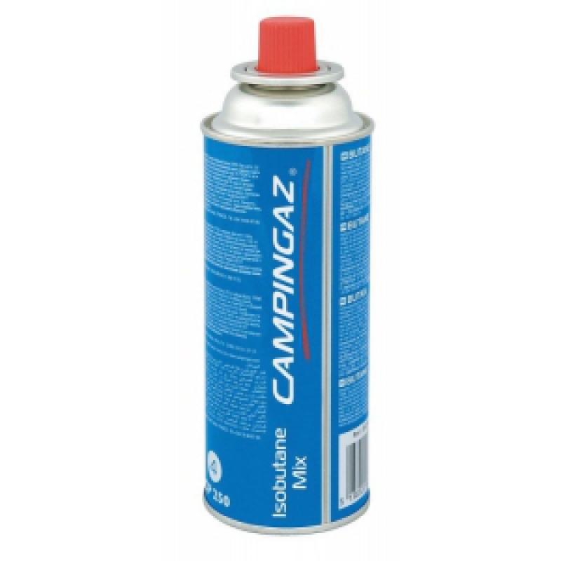 Cartouche à valve de 220g de butane