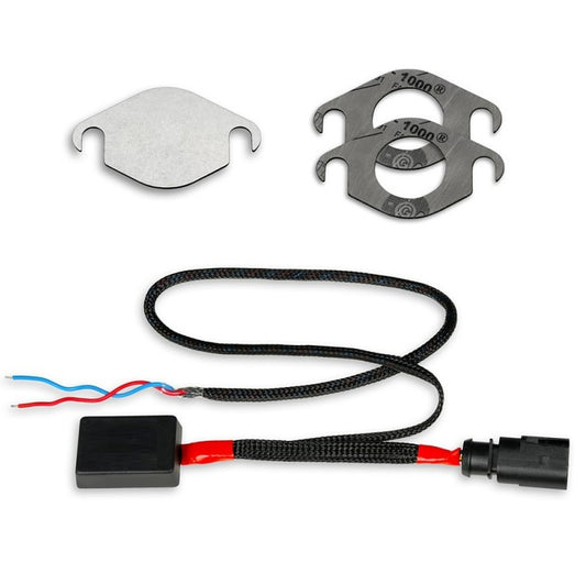 Kit EGR LAND ROVER  Defender Puma 2.2 / 2.4