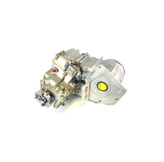 Boîte de transfert LT230 échange standard Land Rover discovery 2 td5