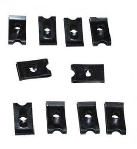 Ecrou ressort de fixation - AK612011LLR - Land Rover Range Rover Classic