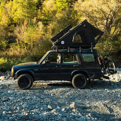 Tente de toit GO OVERLAND Journey