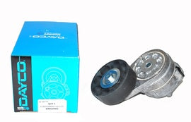 Galet tendeur de courroie d'accessoire V8 - ERR3440G - Land Rover Discovery 1