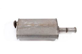 Silencieux intermédiaire d'échappement - 594973- Land Rover Range Rover Classic