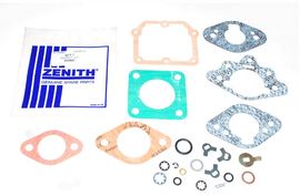 Kit joints de carburateur Zenith-Stromberg 4/6 - 605857 - Land Rover Range Rover classic