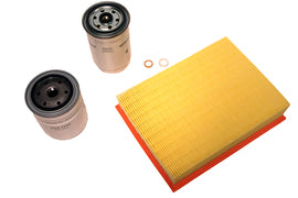 Kit d'entretien 300 TDI - SKT6007 - Land Rover Discovery 1