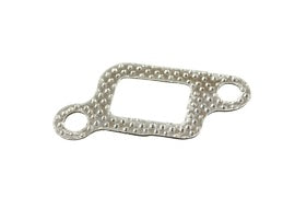 Joint de collecteur d'échappement V8 - ERC3606 - Land Rover Discovery 1