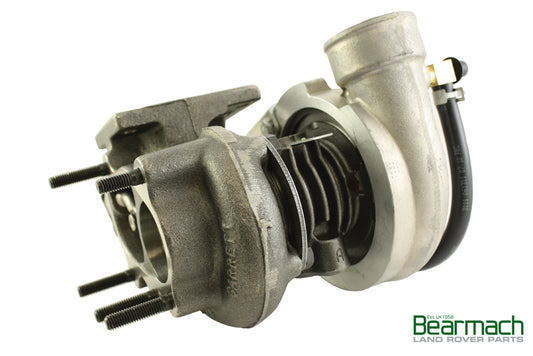 Turbo-compresseur 200 TDI GARETT