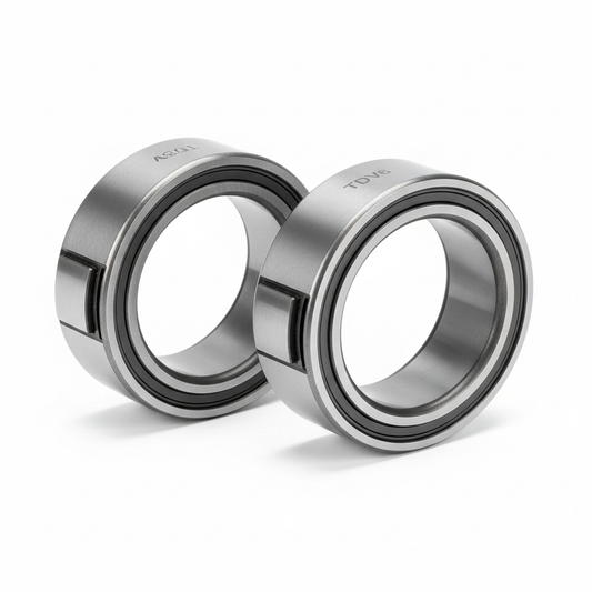 Coussinets de bielle – Standard TDV6