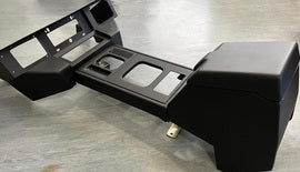 Kit console centrale - AG695 - Land Rover Range Rover Classic
