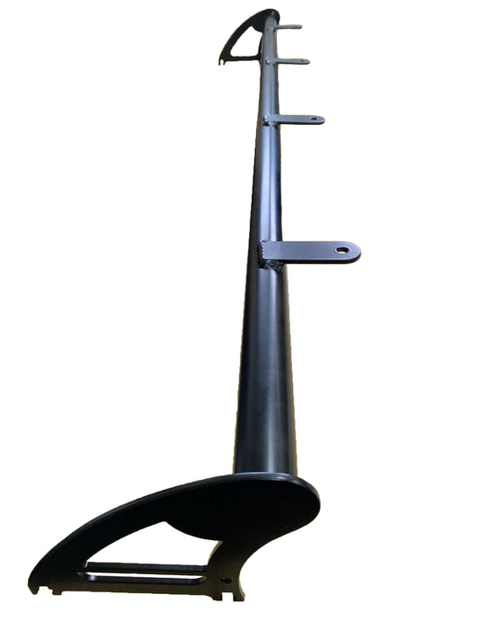 Barre de toit - pour phares - Land Rover defender