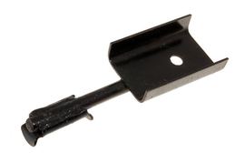 Support de fixation d'échappement - ESR2421 - Land Rover Discovery 1