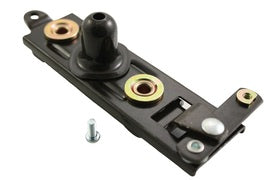 Serrure de capot moteur avec crochet de sécurité - STC925AG - Land Rover Discovery 1