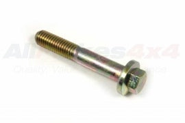 Boulon à embase M8 x 50 mm - FB108101 - Land Rover Discovery 1
