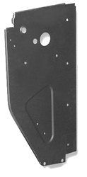 Panneau latéral de tablier (côté droit) - AG1531 - Land Rover Range Rover Classic90,02