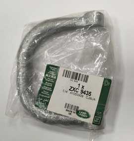Anneau de récupération avant renforcé - ZXC9435 - Land Rover Discovery 1