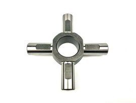 Croisillon renforcé monobloc différentiel central LT230 - AG1188 - Land Rover Range Rover Classic