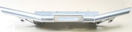 Pare-chocs tubulaire avant pour treuil - AG741 - Land Rover Range Rover Classic