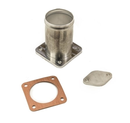 Kit suppression vanne EGR TD5 LAND ROVER DEFENDER TD5 DISCOVERY 2