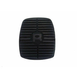 Gomme pédale de frein & d'embrayage - 575818 - Land Rover Range Rover Classic