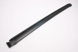 Baguette finition montant pare brise gauche - AWR2024 - Land Rover Range Rover Classic