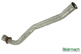 Tube intermédiaire d'échappement 200 TDI - NTC6754 - Land Rover Discovery 1