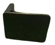 Poignée extérieure de porte avant droite seule - RTC6685RH - Land Rover Discovery 1